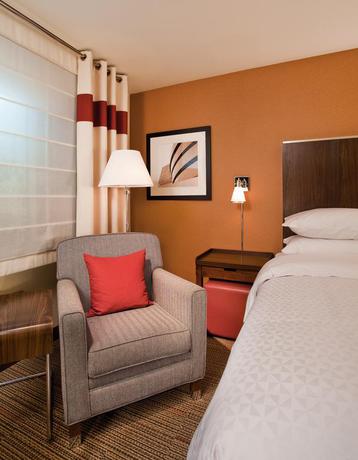 Imagen de la habitación del Hotel The Crossroads - Newburgh. Foto 5