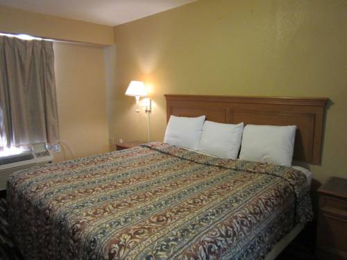 Imagen de la habitación del Hotel The Crossroads and Suites. Foto 3