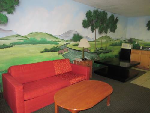 Imagen general del Hotel The Crossroads and Suites. Foto 1