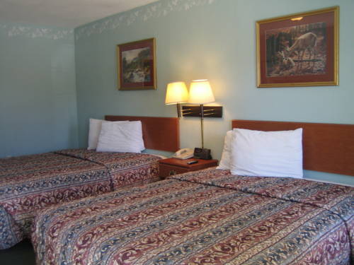 Imagen de la habitación del Hotel The Crossroads and Suites. Foto 8