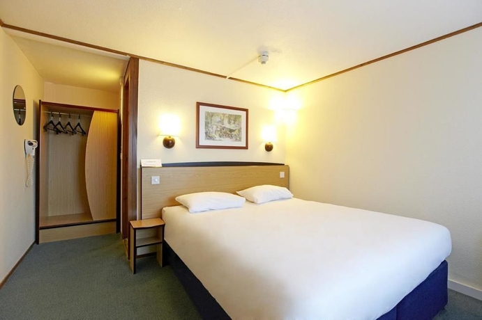 Imagen de la habitación del Hotel The Crossway Hotel, Coventry Walsgrave, Part of AG Collection. Foto 8