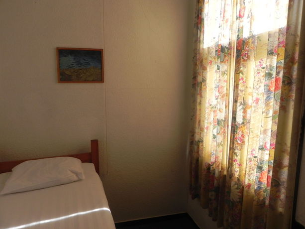 Imagen de la habitación del Hotel The Crown, &Aacute;msterdam. Foto 6