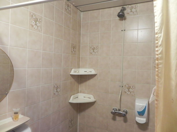 Imagen de la habitación del Hotel The Crown, &Aacute;msterdam. Foto 9