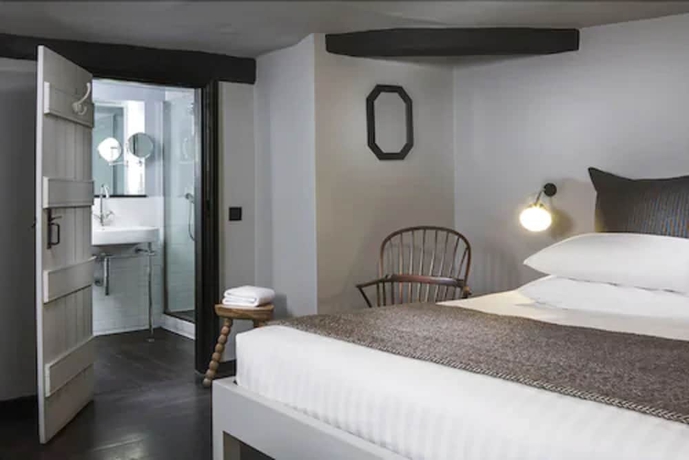 Imagen de la habitación del Hotel The Crown, Amersham. Foto 4