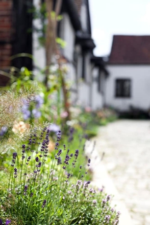 Imagen de la habitación del Hotel The Crown, Amersham. Foto 9