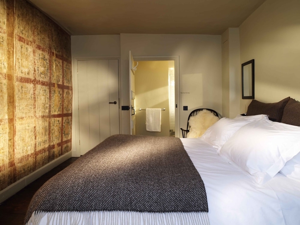 Imagen de la habitación del Hotel The Crown, Amersham. Foto 11