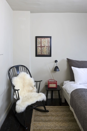 Imagen de la habitación del Hotel The Crown, Amersham. Foto 13