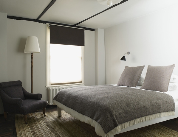 Imagen de la habitación del Hotel The Crown, Amersham. Foto 14