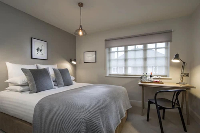 Imagen de la habitación del Hotel The Crown, Amersham. Foto 18