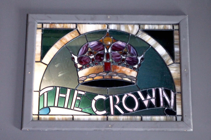 Imagen del bar/restaurante del Hotel The Crown At Playhatch. Foto 12