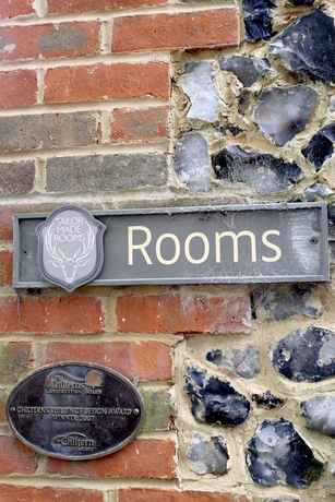 Imagen general del Hotel The Crown At Playhatch. Foto 3