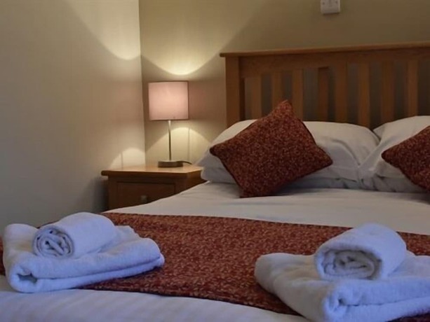 Imagen general del Hotel The Crown, Babergh. Foto 3