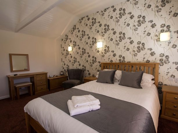 Imagen general del Hotel The Crown, Babergh. Foto 4