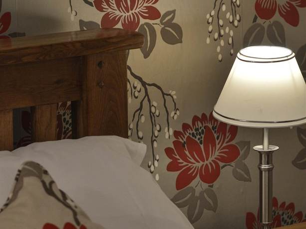 Imagen general del Hotel The Crown, Babergh. Foto 5