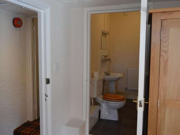 Imagen de la habitación del Hotel The Crown, Babergh. Foto 18