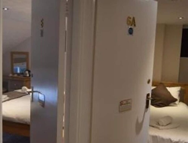 Imagen general del Hotel The Crown, Babergh. Foto 8