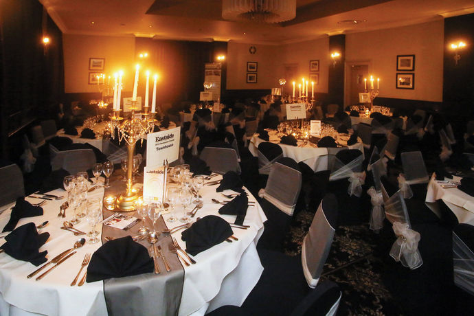 Imagen de la habitación del Hotel The Crown Bawtry, Doncaster. Foto 8