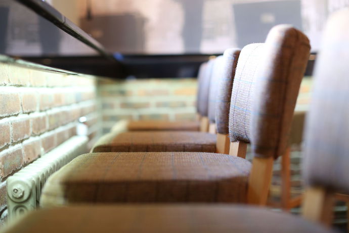 Imagen del bar/restaurante del Hotel The Crown Bawtry, Doncaster. Foto 3