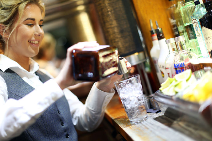 Imagen de la habitación del Hotel The Crown Bawtry, Doncaster. Foto 10