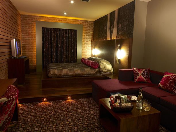 Imagen de la habitación del Hotel The Crown Bawtry, Doncaster. Foto 12