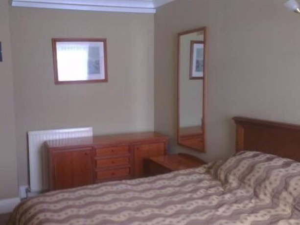 Imagen de la habitación del Hotel The Crown, Binstead. Foto 9