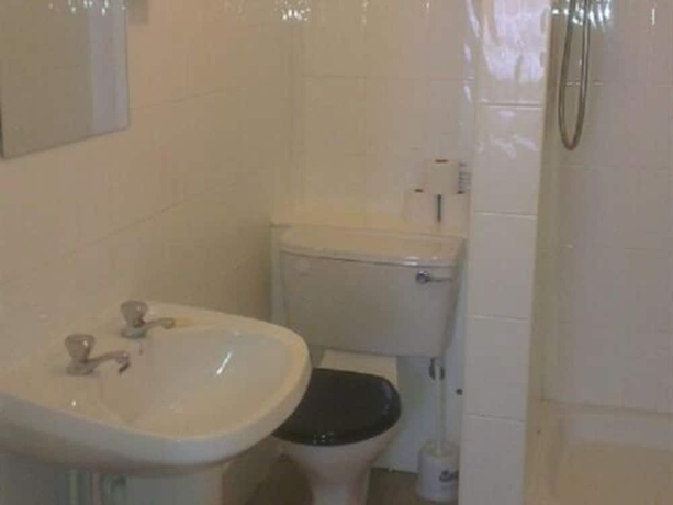 Imagen de la habitación del Hotel The Crown, Binstead. Foto 10