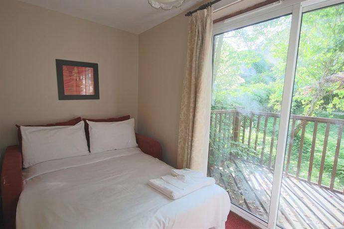 Imagen de la habitación del Hotel The Crown, Blockley. Foto 10