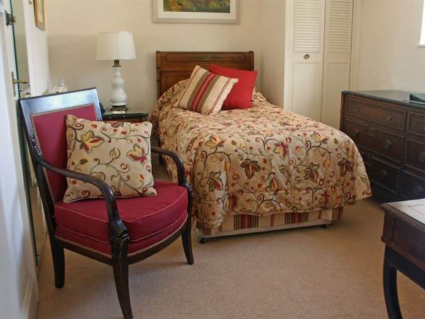 Imagen de la habitación del Hotel The Crown, Exford. Foto 3