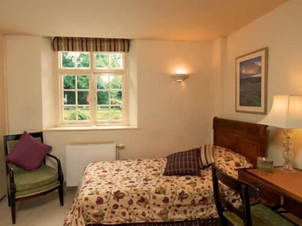 Imagen de la habitación del Hotel The Crown, Exford. Foto 14