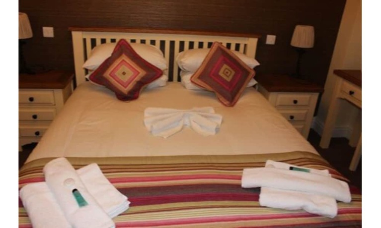 Imagen de la habitación del Hotel The Crown, Hailsham. Foto 10