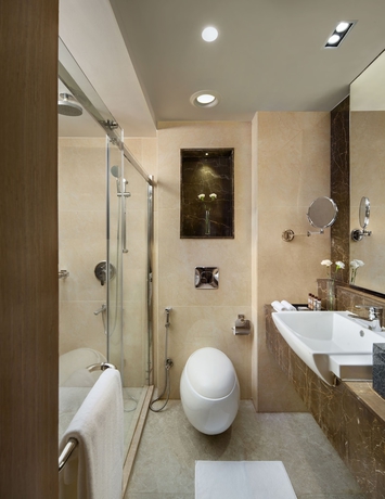 Imagen de la habitación del Hotel The Crown - IHCL SeleQtions. Foto 6