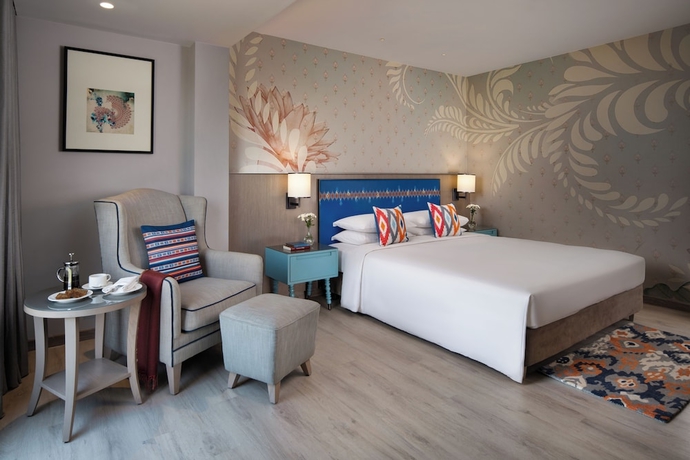 Imagen de la habitación del Hotel The Crown - IHCL SeleQtions. Foto 14