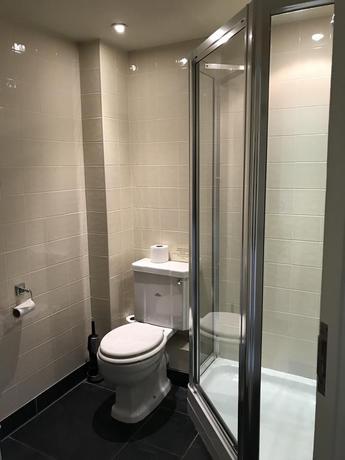 Imagen de la habitación del Hotel The Crown Inn, Bodmin. Foto 11