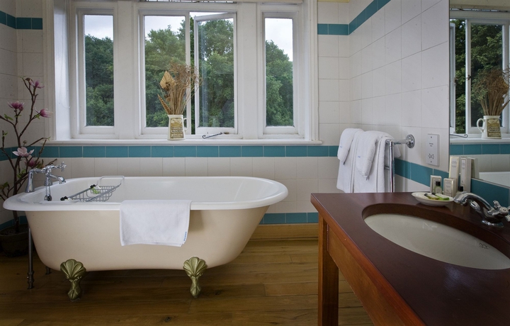 Imagen de la habitación del Hotel The Crown Inn, Londres. Foto 2