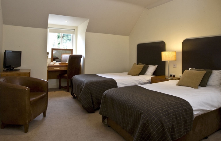 Imagen de la habitación del Hotel The Crown Inn, Londres. Foto 5