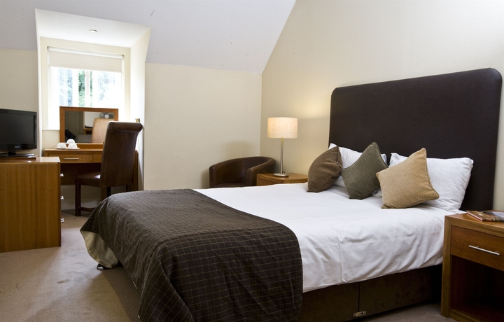 Imagen de la habitación del Hotel The Crown Inn, Londres. Foto 6