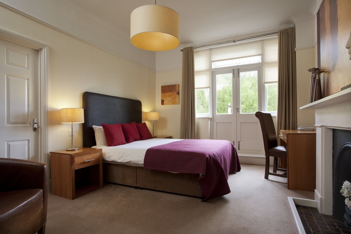 Imagen de la habitación del Hotel The Crown Inn, Londres. Foto 7