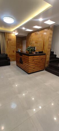Imagen general del Hotel The Crown, Khaniara. Foto 2