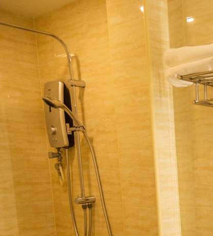 Imagen general del Hotel The Crown Klia. Foto 2