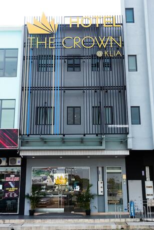 Imagen general del Hotel The Crown Klia. Foto 4