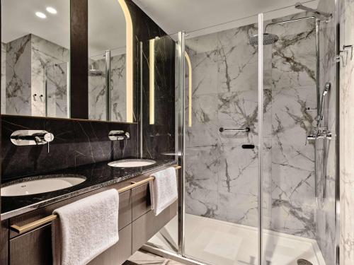 Imagen general del Hotel The Crown Krakow - Handwritten Collection. Foto 2