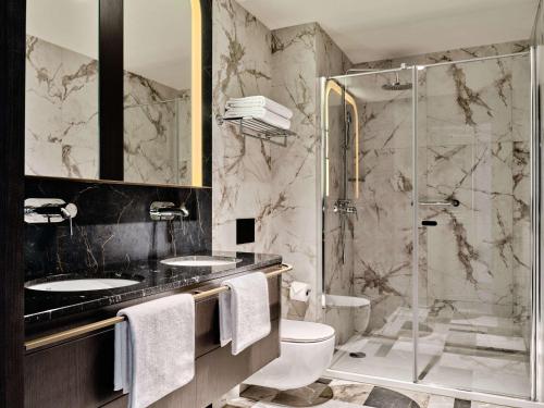 Imagen general del Hotel The Crown Krakow - Handwritten Collection. Foto 6