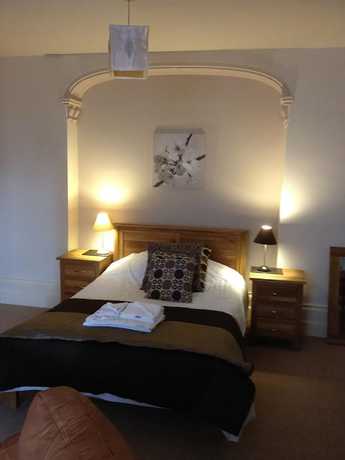 Imagen de la habitación del Hotel The Crown, Lancaster. Foto 7