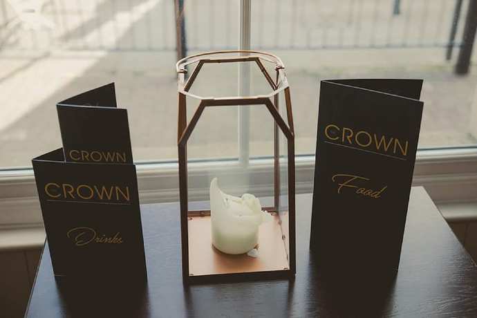 Imagen de los interiores del Hotel The Crown, Lancaster. Foto 19