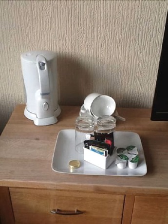 Imagen de la habitación del Hotel The Crown, Lancaster. Foto 8
