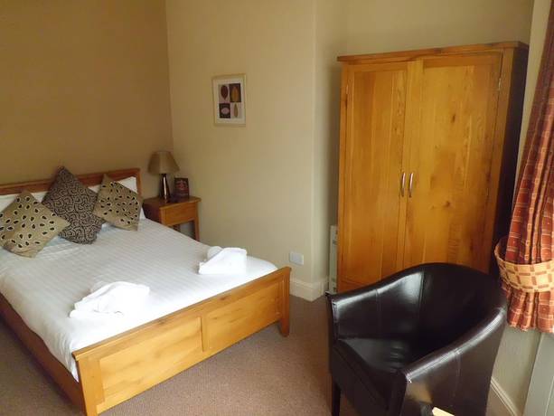 Imagen de la habitación del Hotel The Crown, Lancaster. Foto 10