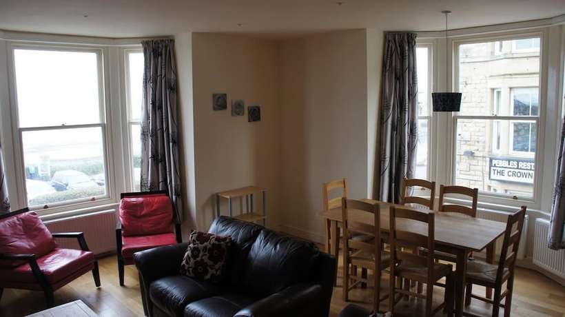 Imagen de la habitación del Hotel The Crown, Lancaster. Foto 13