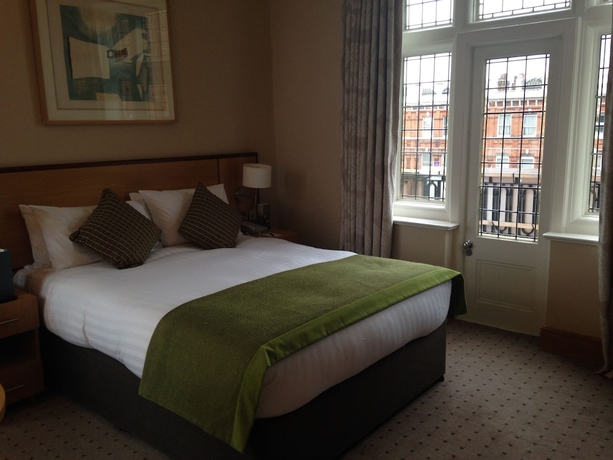 Imagen de la habitación del Hotel The Crown London Hotel, Cricklewood North West London, WorldHotels Distinctive. Foto 3