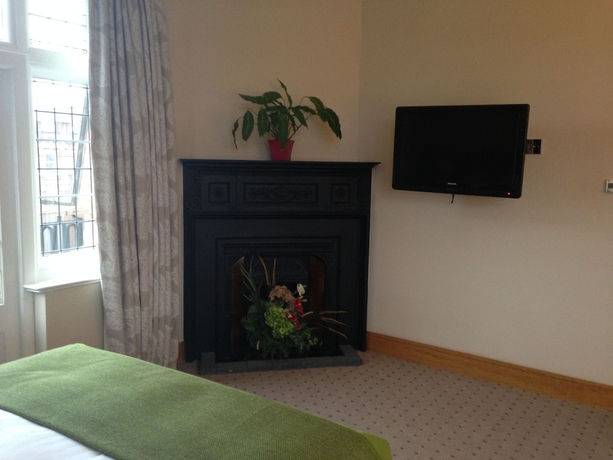 Imagen de la habitación del Hotel The Crown London Hotel, Cricklewood North West London, WorldHotels Distinctive. Foto 7