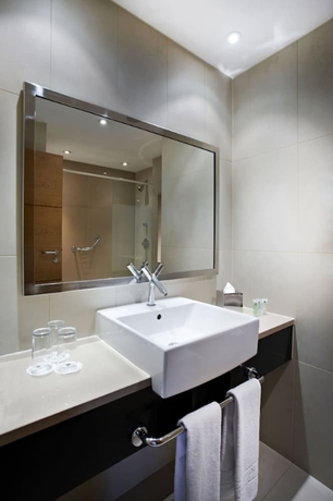 Imagen de la habitación del Hotel The Crown London Hotel, Cricklewood North West London, WorldHotels Distinctive. Foto 11